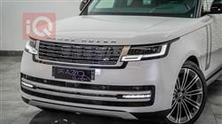 Land Rover Range Rover Vogue